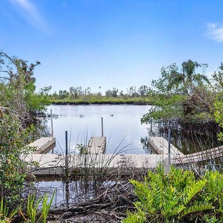 Waterfront Condo #8 Punta Gorda Exterior photo
