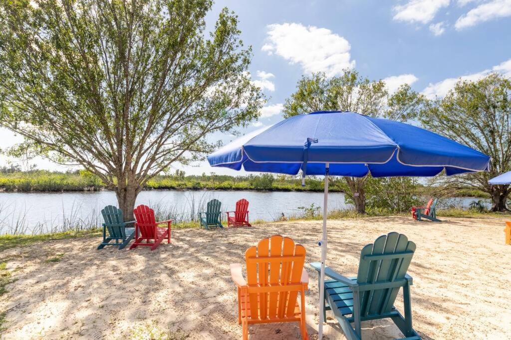 Waterfront Condo #8 Punta Gorda Exterior photo